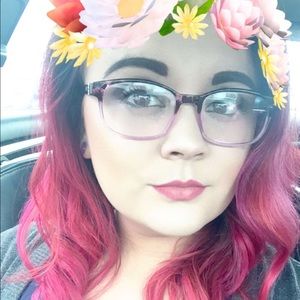 Meet your Posher, Allison