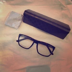 Gucci GG1005 prescription glasses