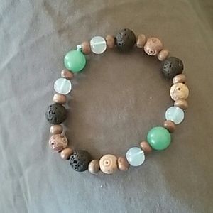 Handmade Aromatherapy Bracelet