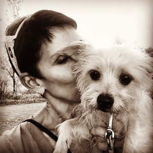 Meet your Posher, Gail