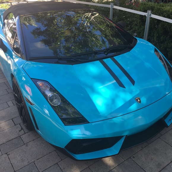 Meet your Posher, Bryon - Picture 1 of 1