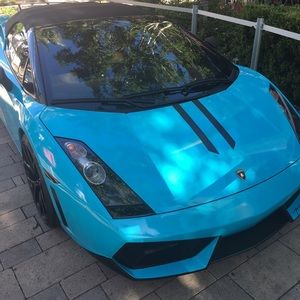 Meet your Posher, Bryon