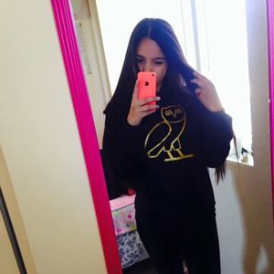 Meet your Posher, Erica