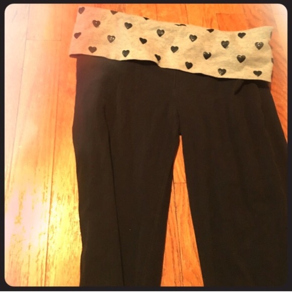 VS Yoga Pants (Reserved)