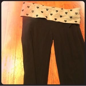 VS Yoga Pants (Reserved)