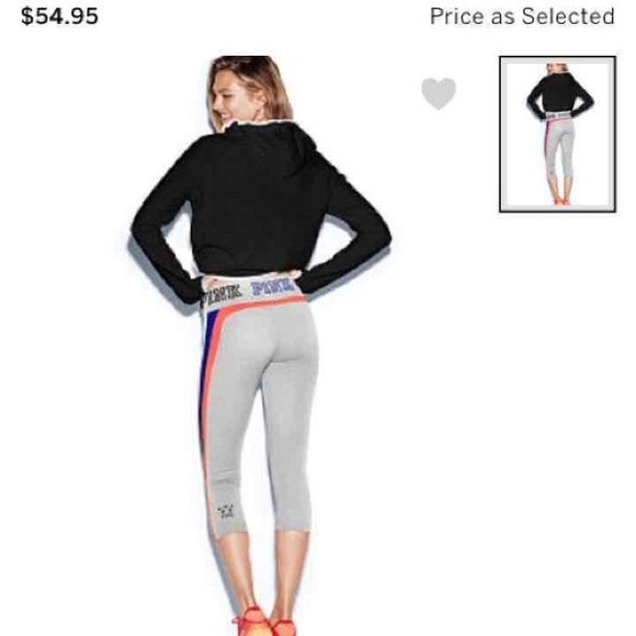 NWT PINK SMALL - Picture 1 of 2