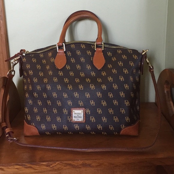 Dooney and Bourke handbag
