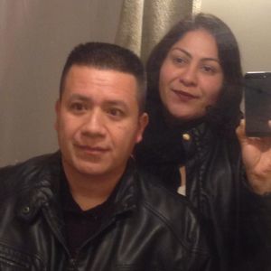 Meet your Posher, Cynthia domingo