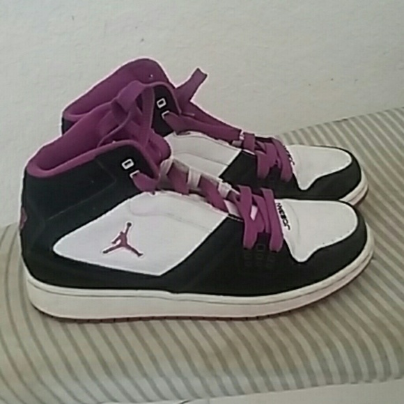 Nike Jordan Sneakers