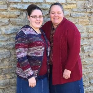 Meet your Posher, Caitlin