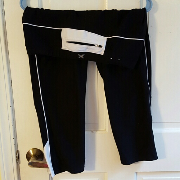 Xersion exercise pants