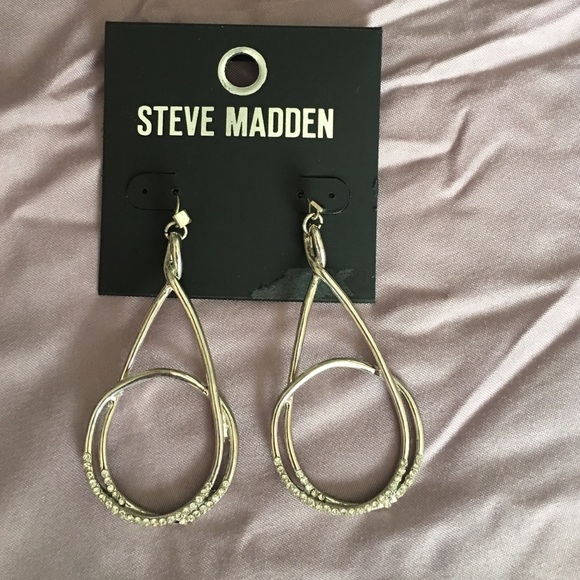 Steve Madden Earrings