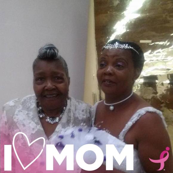 Meet your Posher, Bridgette