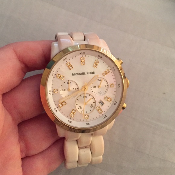Michael Kors watch