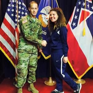 Meet your Posher, Candyce