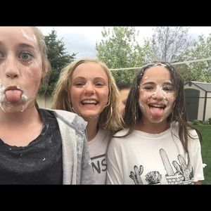 Meet your Posher, Libby