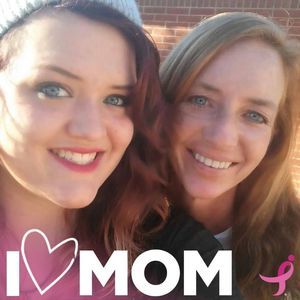 Meet your Posher, Jodi