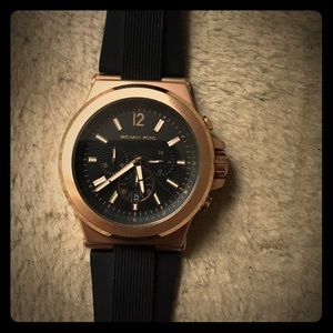 Like new Micheal Kors