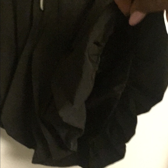 Black Romper - Picture 2 of 4