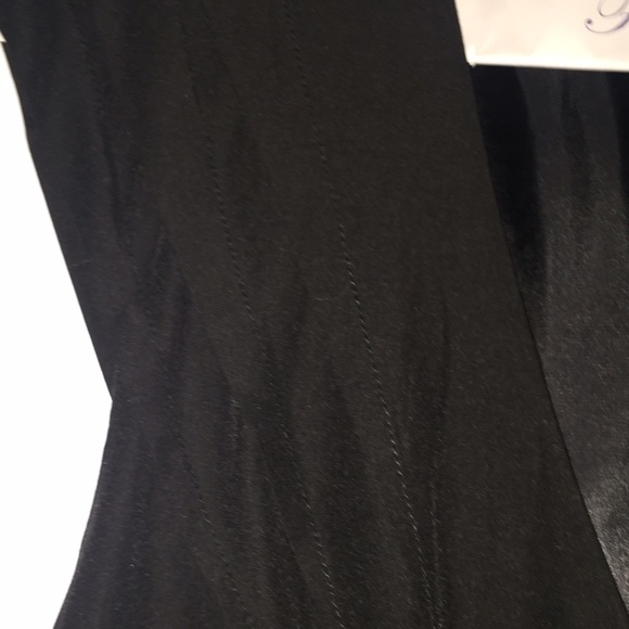 Black Romper - Picture 3 of 4