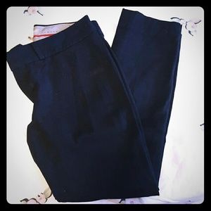 Banana Republic Sloan petite pants