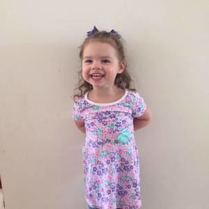 Meet your Posher, Nancy