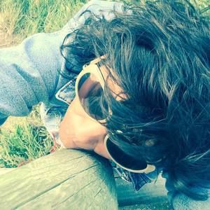 Meet your Posher, Patsy