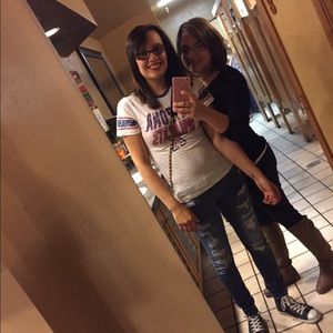 Meet your Posher, Lorena