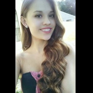 Meet your Posher, Brandy