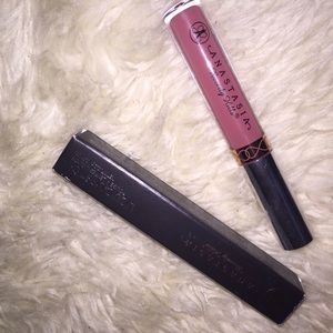 Anastasia Beverly Hills dusty rose
