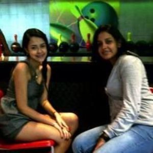 Meet your Posher, Giohanna