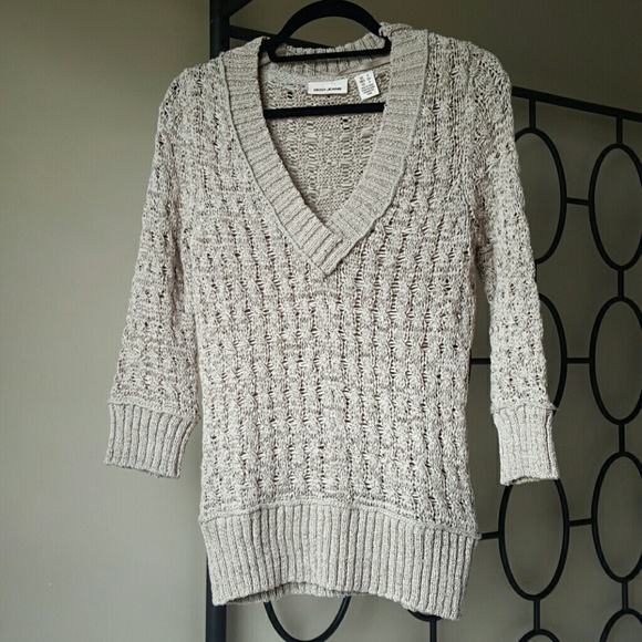 DKNY Lightweight Sweater