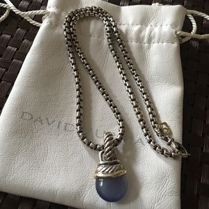 David Yurman - pendant