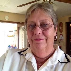 Meet your Posher, Teri