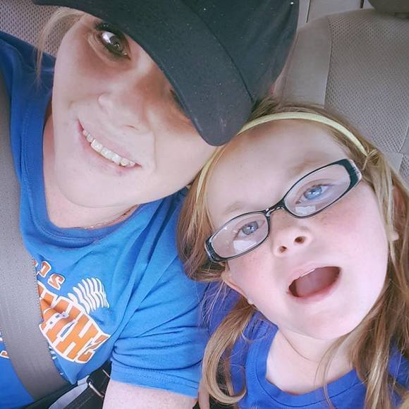 Meet your Posher, Dianna