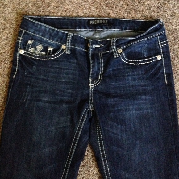 Ladies 9/10 long skinny  Premier like Miss Me