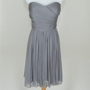 J. Crew Bridesmaids Dress 💖