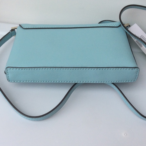 NWT 🔶 Kate Spade Newbury Lane Sally Crossbody - Picture 3 of 3