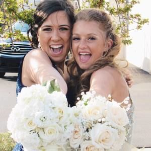 Meet your Posher, Meghan