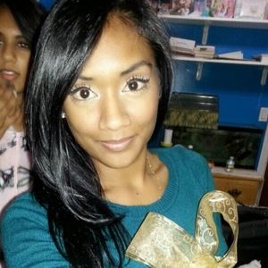Meet your Posher, Amrita