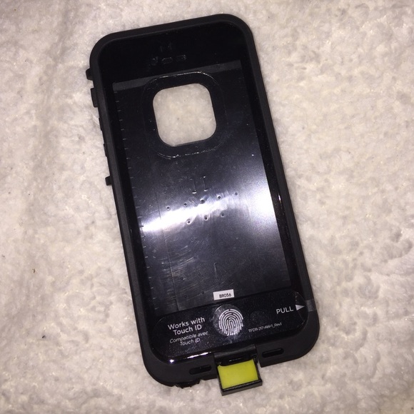 Lifeproof iPhone 5 Case
