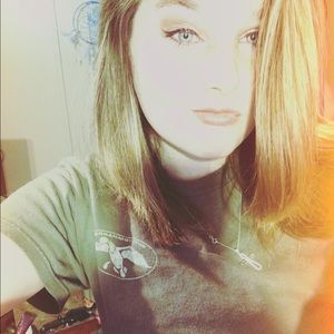 Meet your Posher, Tanna