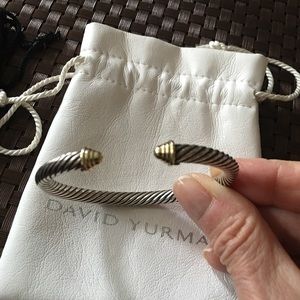 David Yurman - bracelet