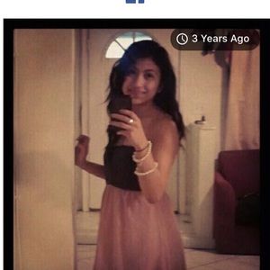 Meet your Posher, Raquel