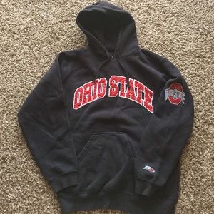 Ohio State University Hoodie