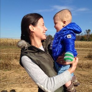 Meet your Posher, Clotilde