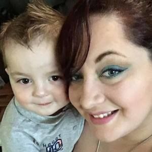 Meet your Posher, Patrisha