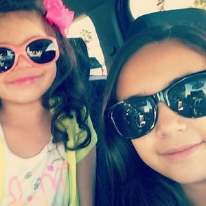 Meet your Posher, Audrey