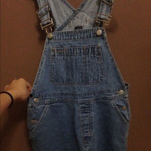 Overalls