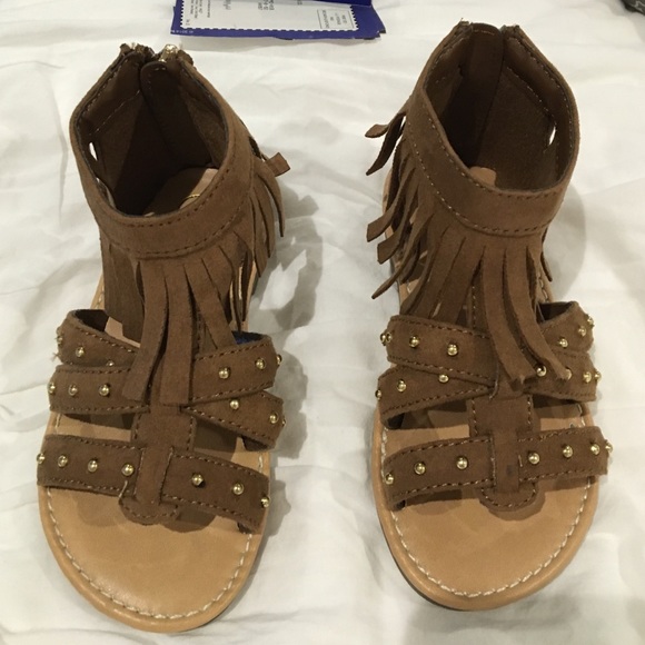 Cherokee Shoes - Sold on totspot👍